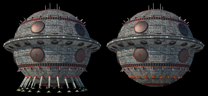 Temporal Wanderer